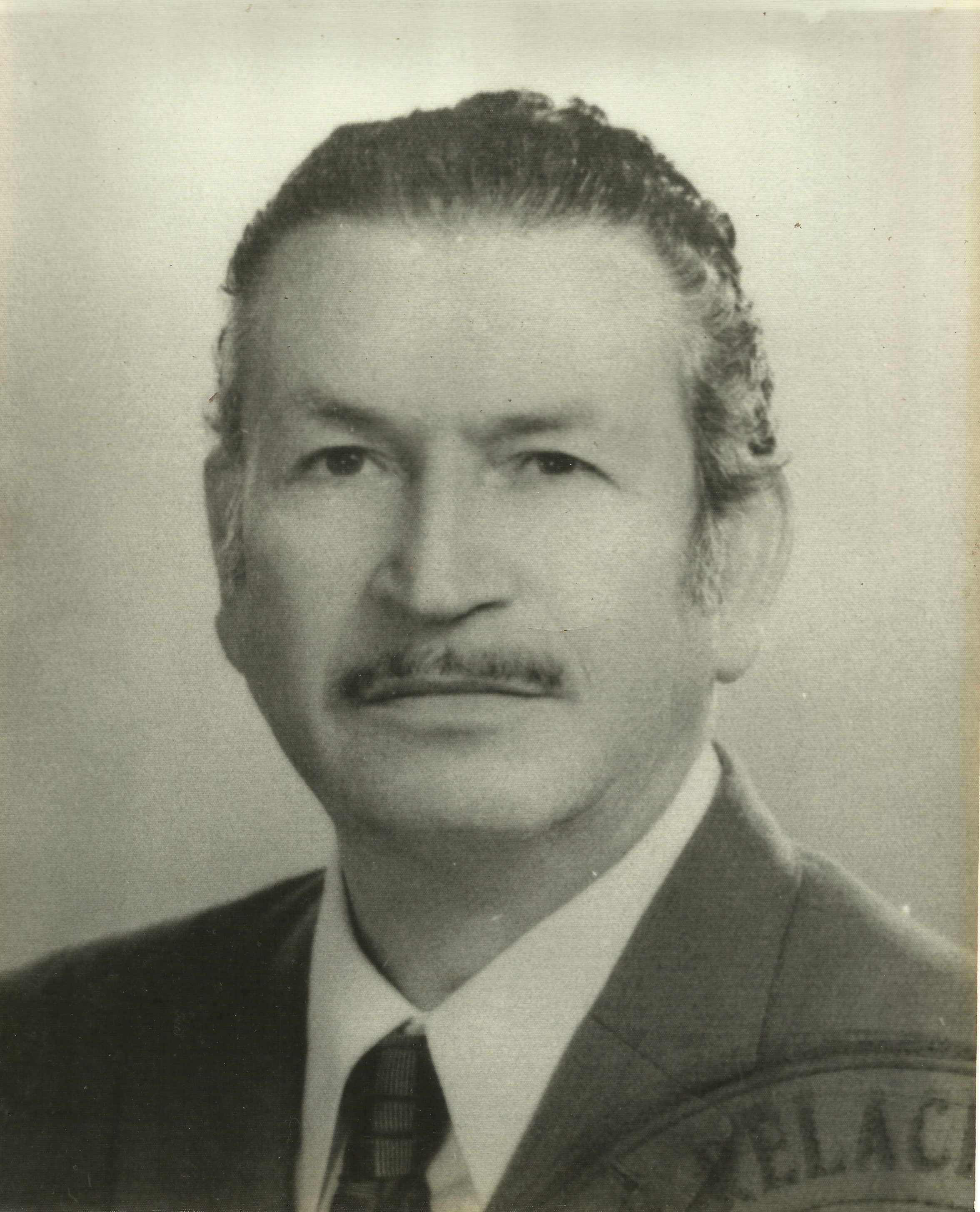 Manuel Dobles Sánchez